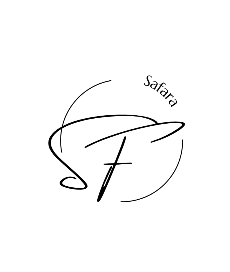 SAFARA GLOBAL LOGO