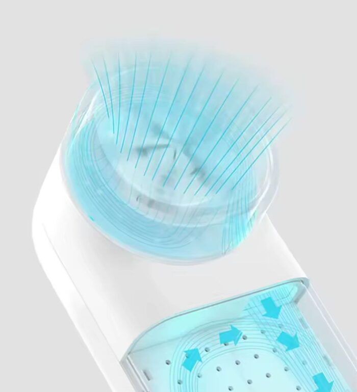 Lint Remover Electric Fabric Shaver - Image 3