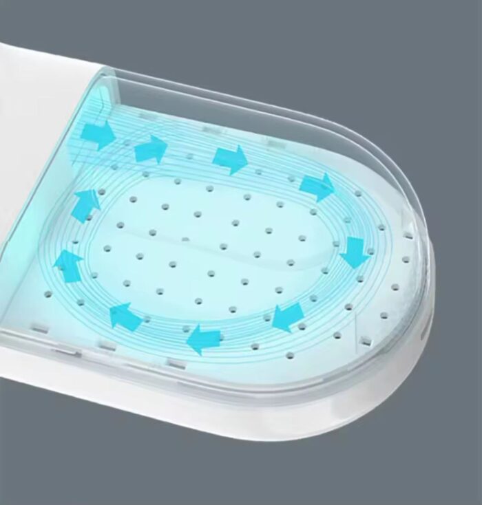 Lint Remover Electric Fabric Shaver - Image 4