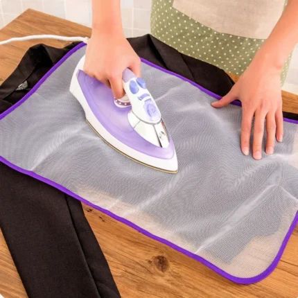 Protective Insulation Ironing Board
