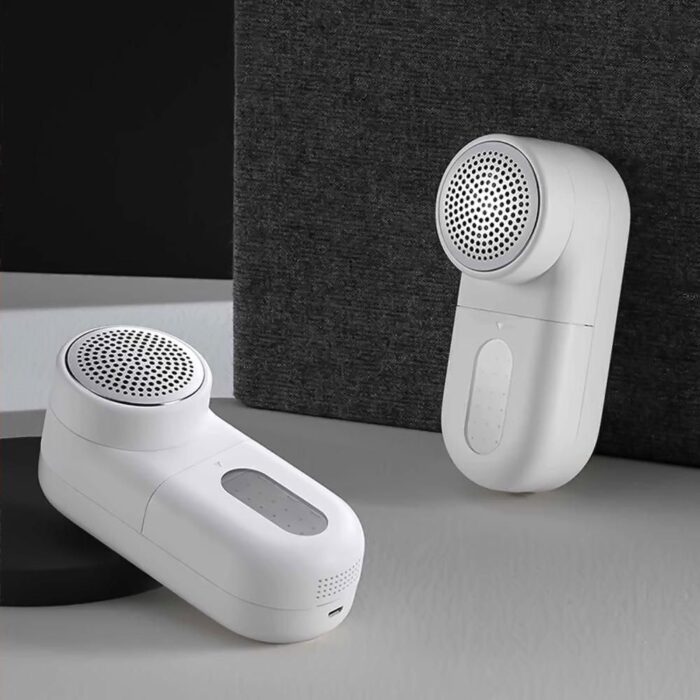 Lint Remover Electric Fabric Shaver